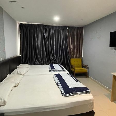 Hotel Rim Global Subang Субанґ-Джая Екстер'єр фото