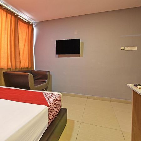 Hotel Rim Global Subang Субанґ-Джая Екстер'єр фото