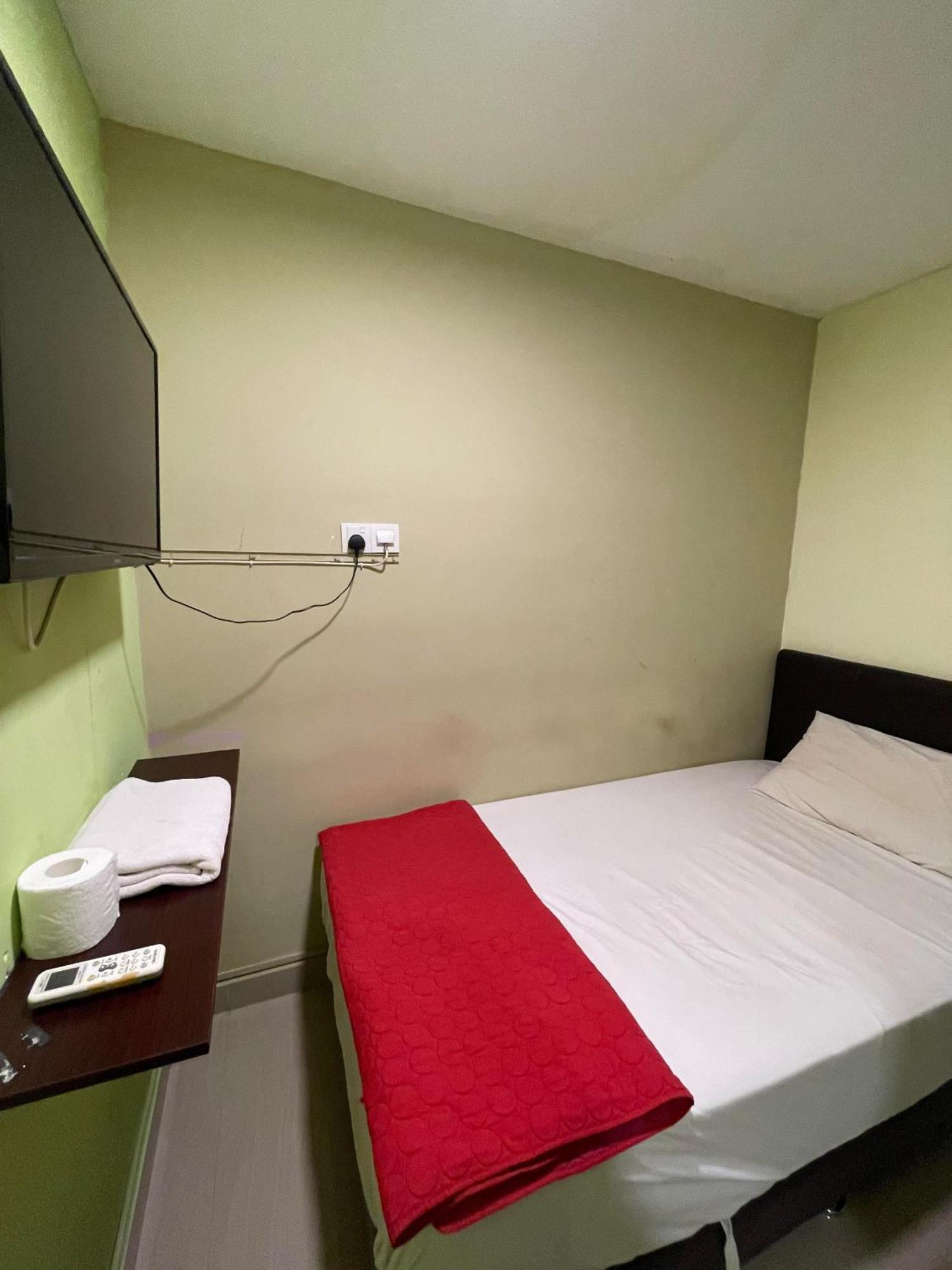 Hotel Rim Global Subang Субанґ-Джая Екстер'єр фото