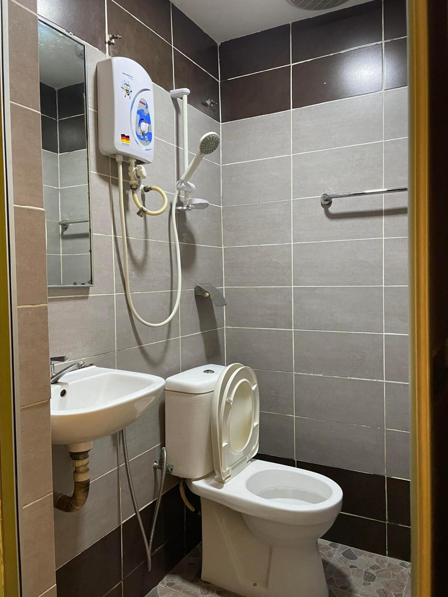 Hotel Rim Global Subang Субанґ-Джая Екстер'єр фото