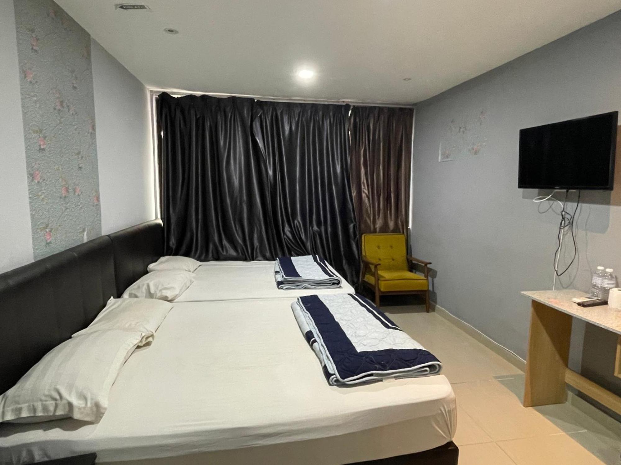 Hotel Rim Global Subang Субанґ-Джая Екстер'єр фото