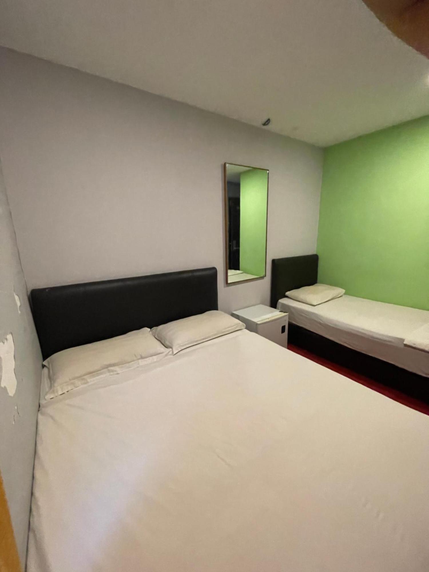 Hotel Rim Global Subang Субанґ-Джая Екстер'єр фото