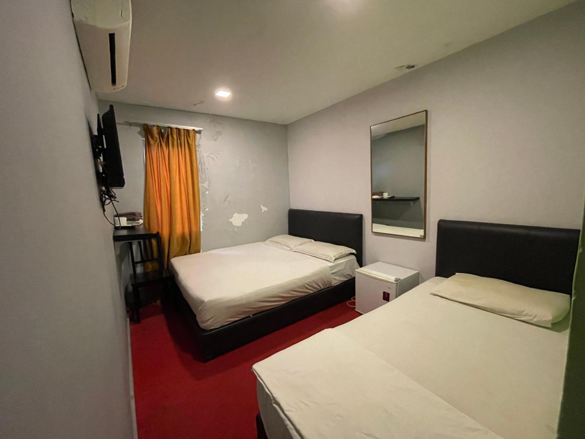 Hotel Rim Global Subang Субанґ-Джая Екстер'єр фото