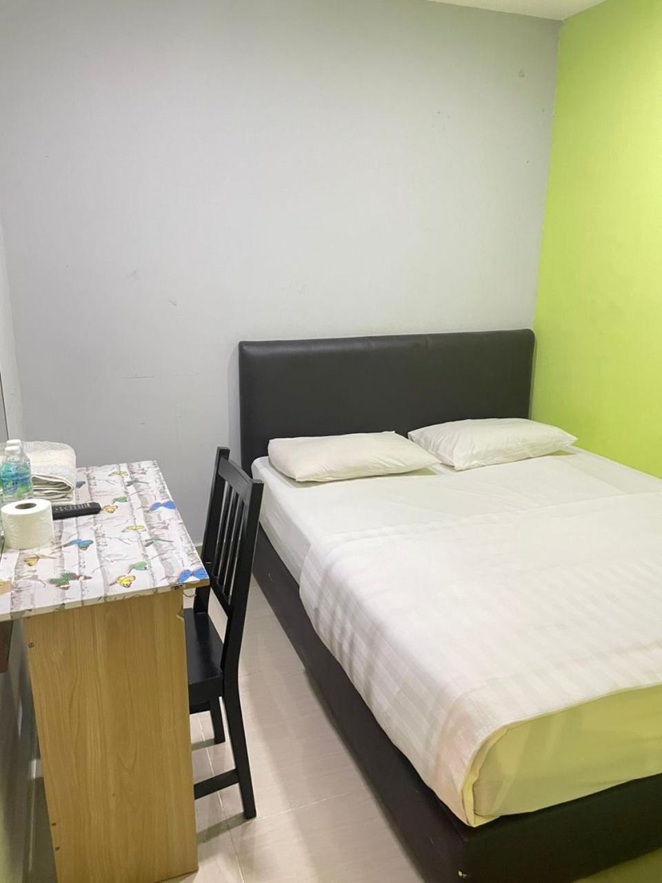 Hotel Rim Global Subang Субанґ-Джая Екстер'єр фото