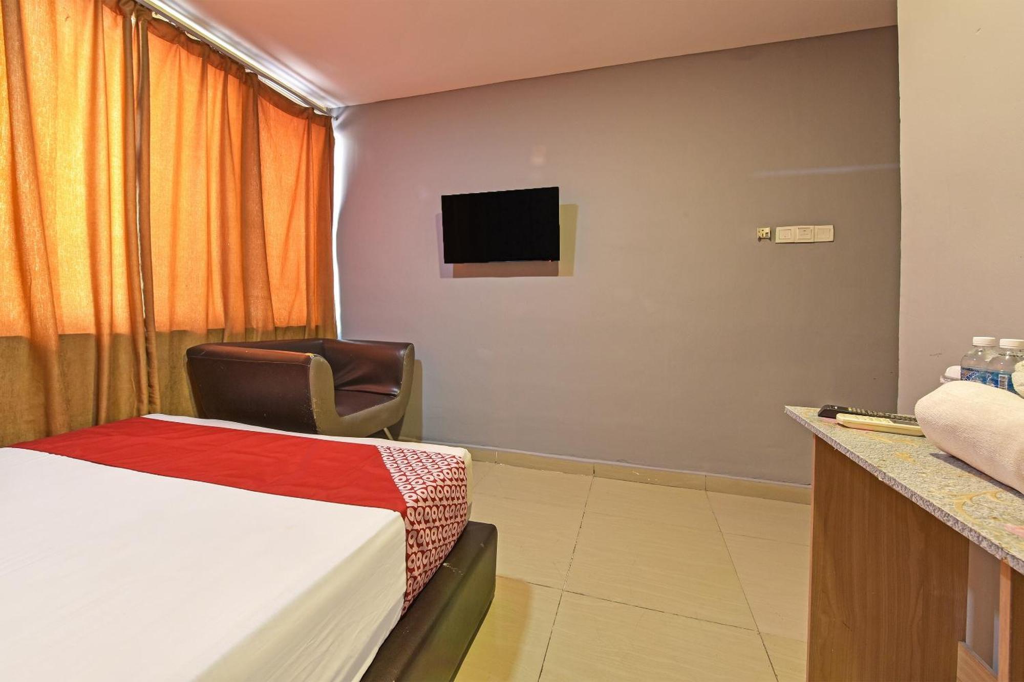 Hotel Rim Global Subang Субанґ-Джая Екстер'єр фото