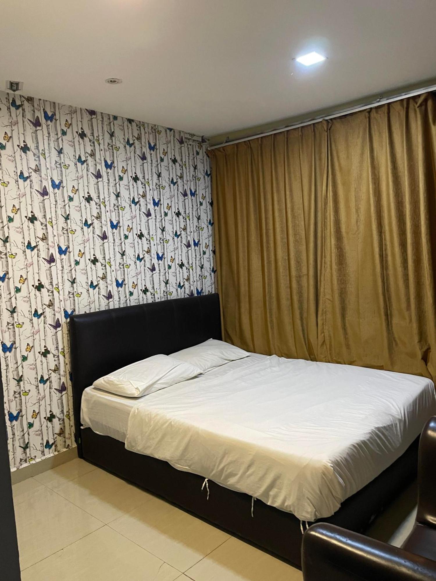 Hotel Rim Global Subang Субанґ-Джая Екстер'єр фото
