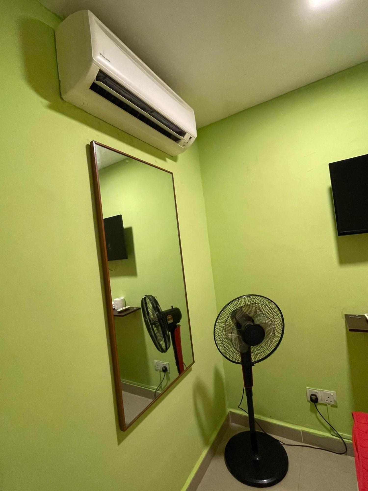 Hotel Rim Global Subang Субанґ-Джая Екстер'єр фото
