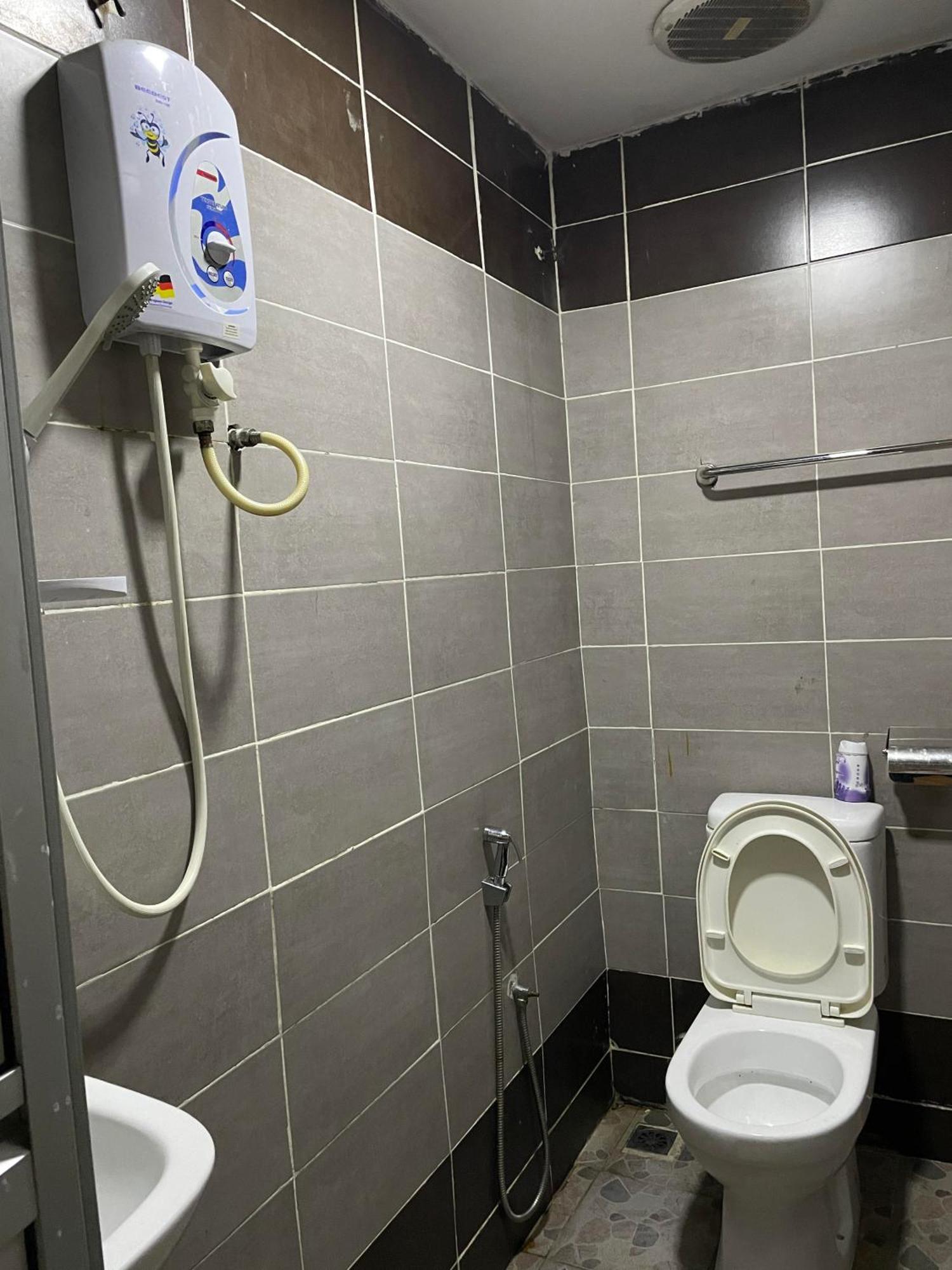 Hotel Rim Global Subang Субанґ-Джая Екстер'єр фото