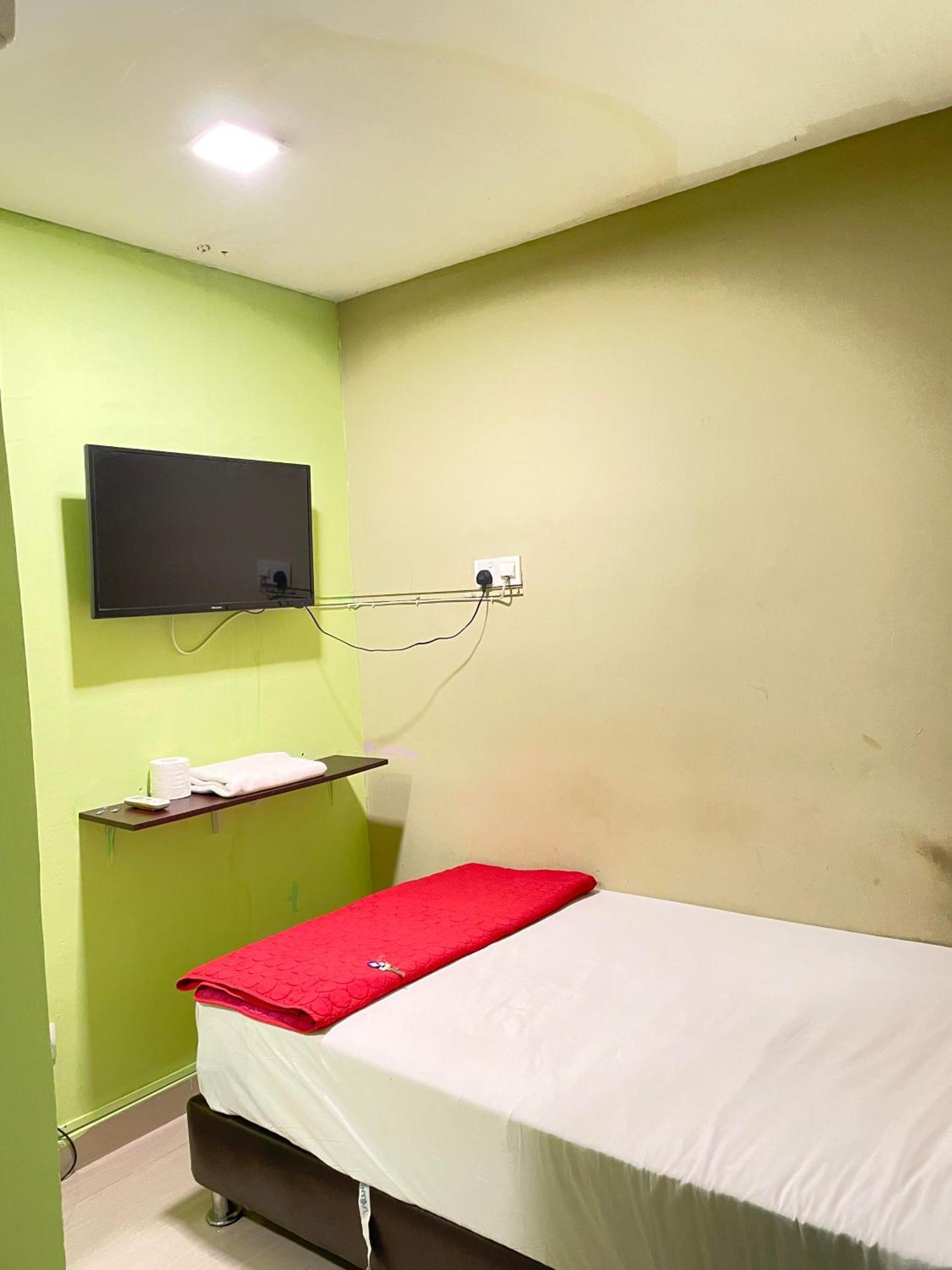 Hotel Rim Global Subang Субанґ-Джая Екстер'єр фото
