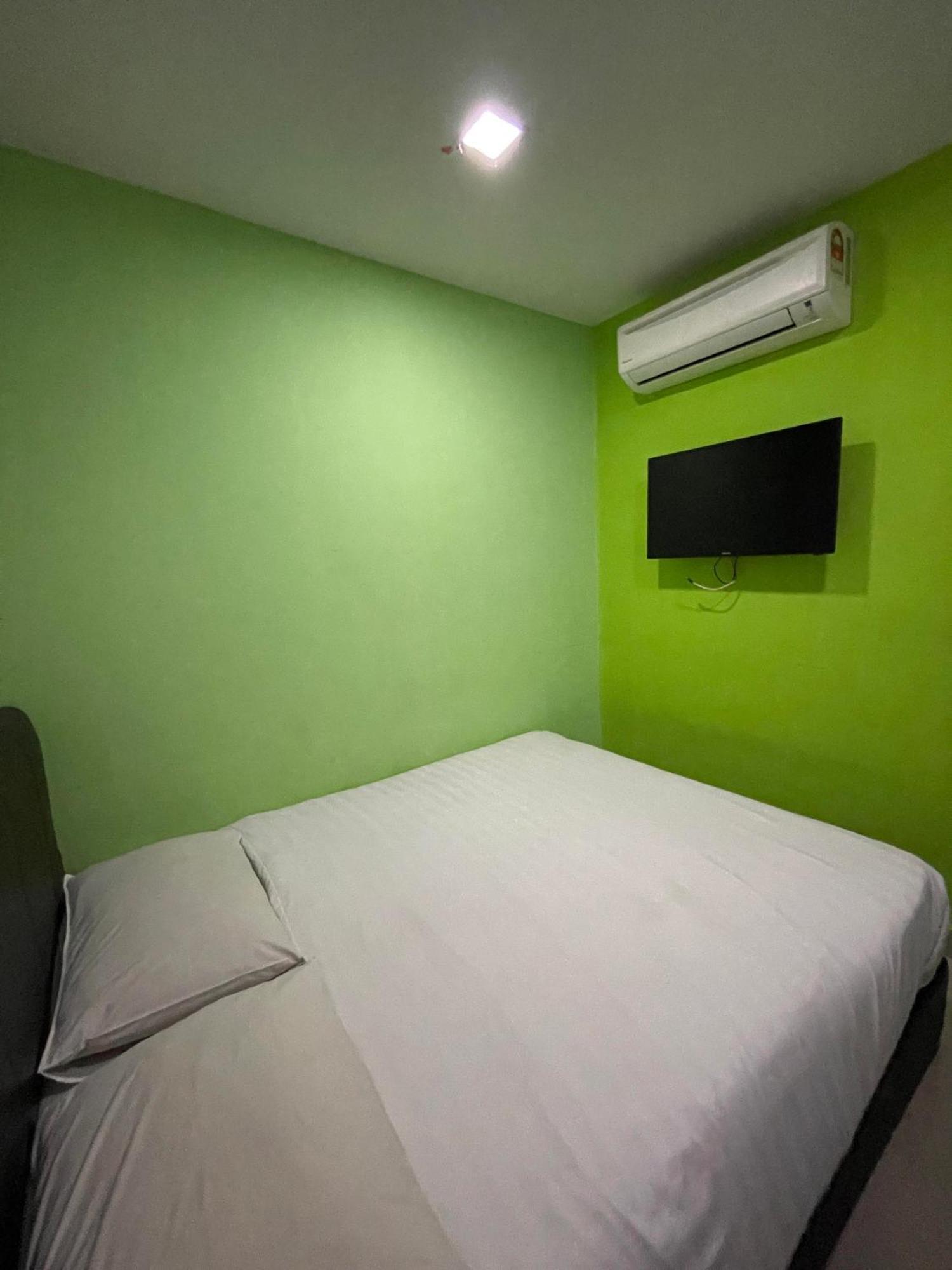 Hotel Rim Global Subang Субанґ-Джая Екстер'єр фото