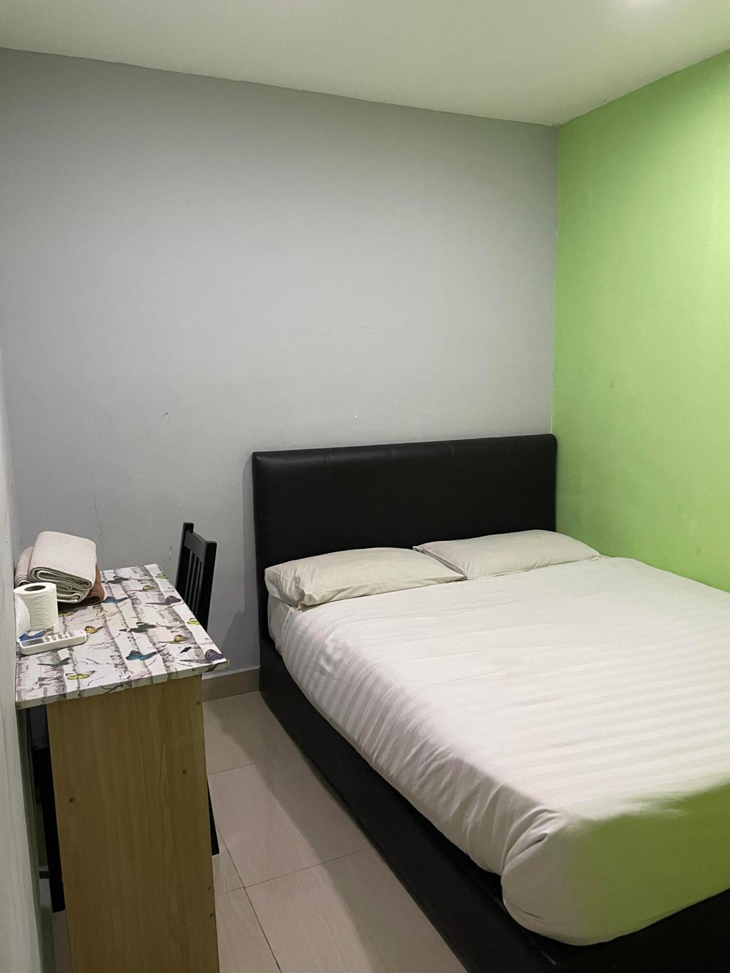 Hotel Rim Global Subang Субанґ-Джая Екстер'єр фото