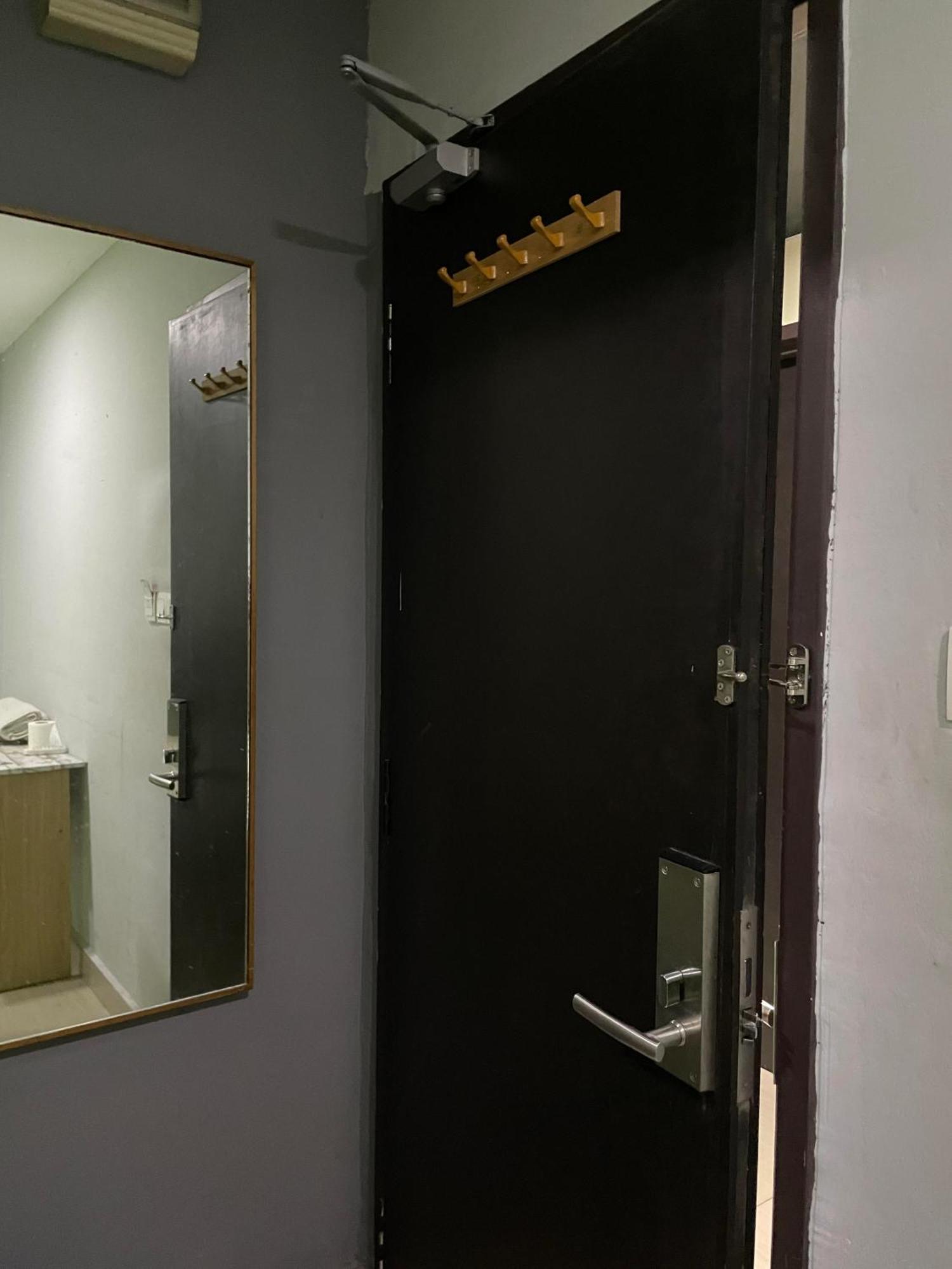 Hotel Rim Global Subang Субанґ-Джая Екстер'єр фото