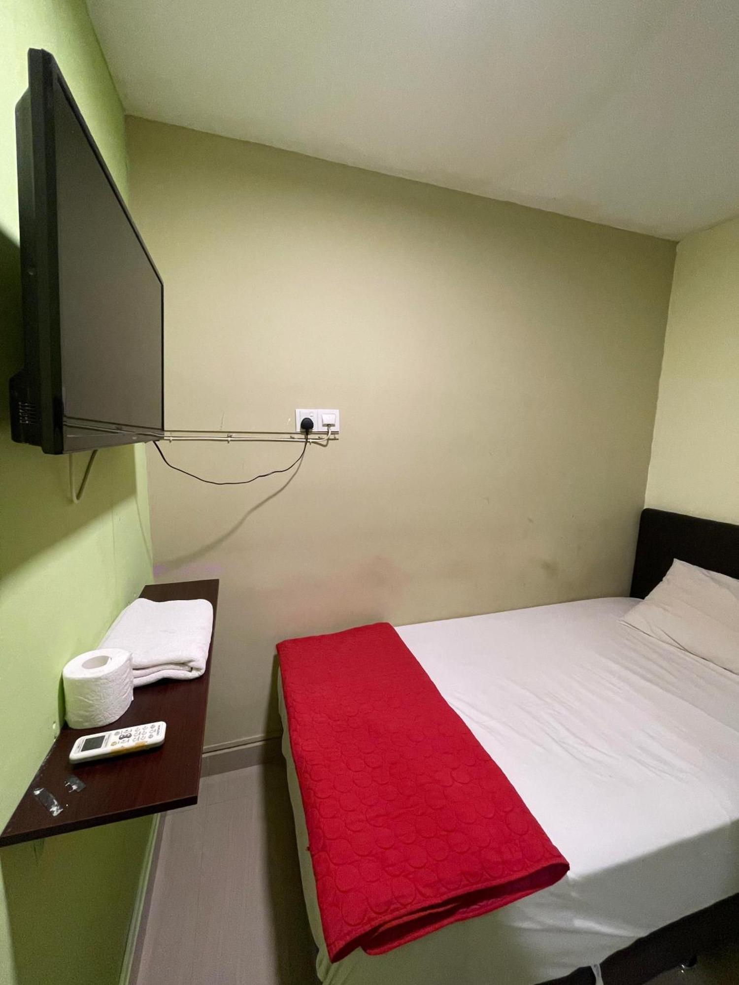 Hotel Rim Global Subang Субанґ-Джая Екстер'єр фото