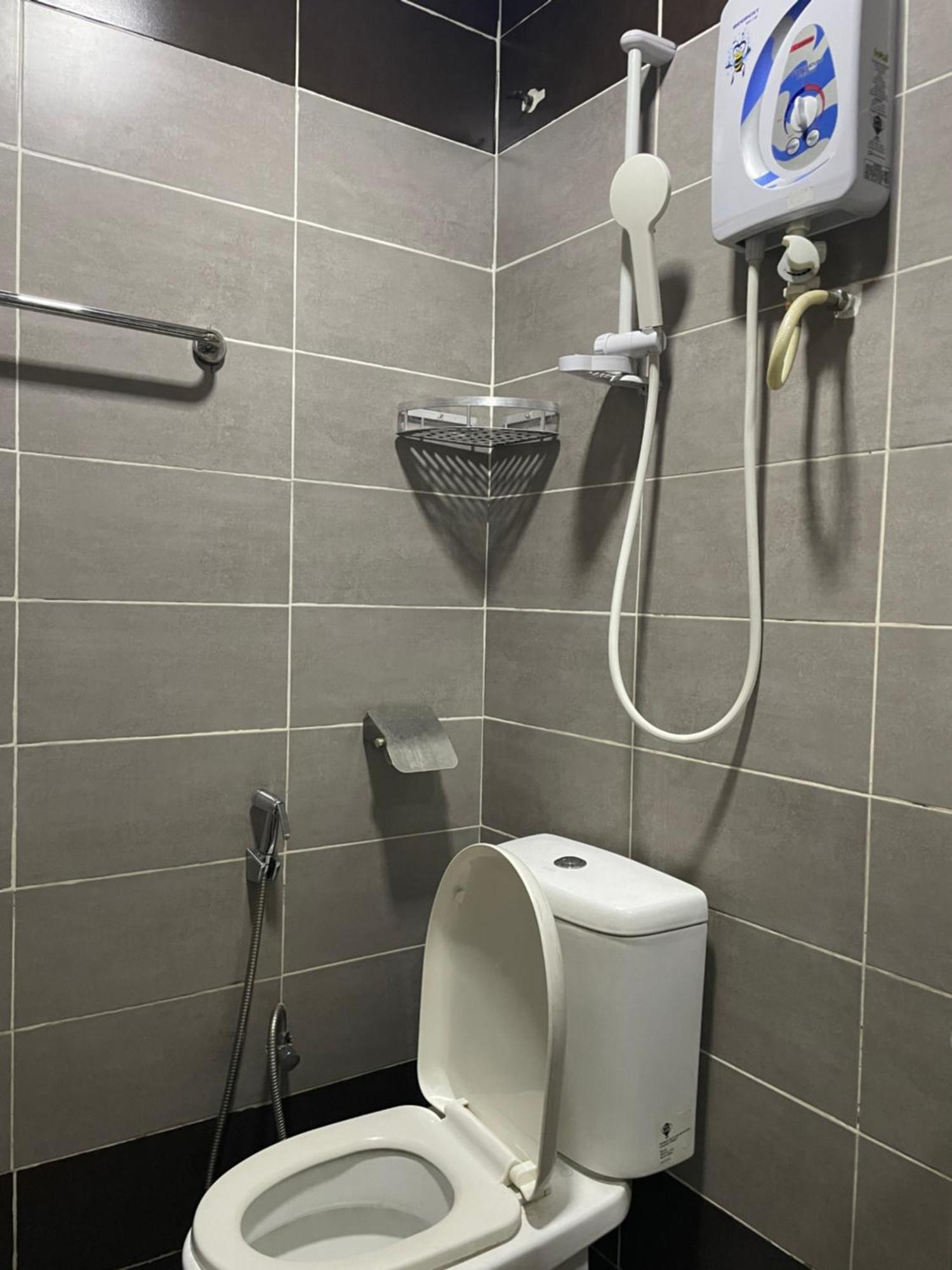 Hotel Rim Global Subang Субанґ-Джая Екстер'єр фото